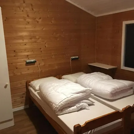 Hafjell/Lillehammer Sorlia 3 Bedroom Cabin Exterior photo