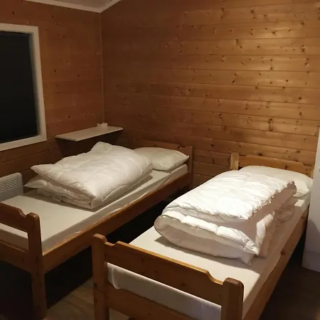 Hafjell/Lillehammer Sorlia 3 Bedroom Cabin Exterior photo