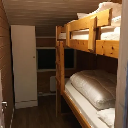 Hafjell/Lillehammer Sorlia 3 Bedroom Cabin Exterior photo