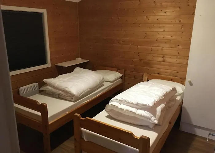 Hafjell/Lillehammer Sorlia 3 Bedroom Cabin
