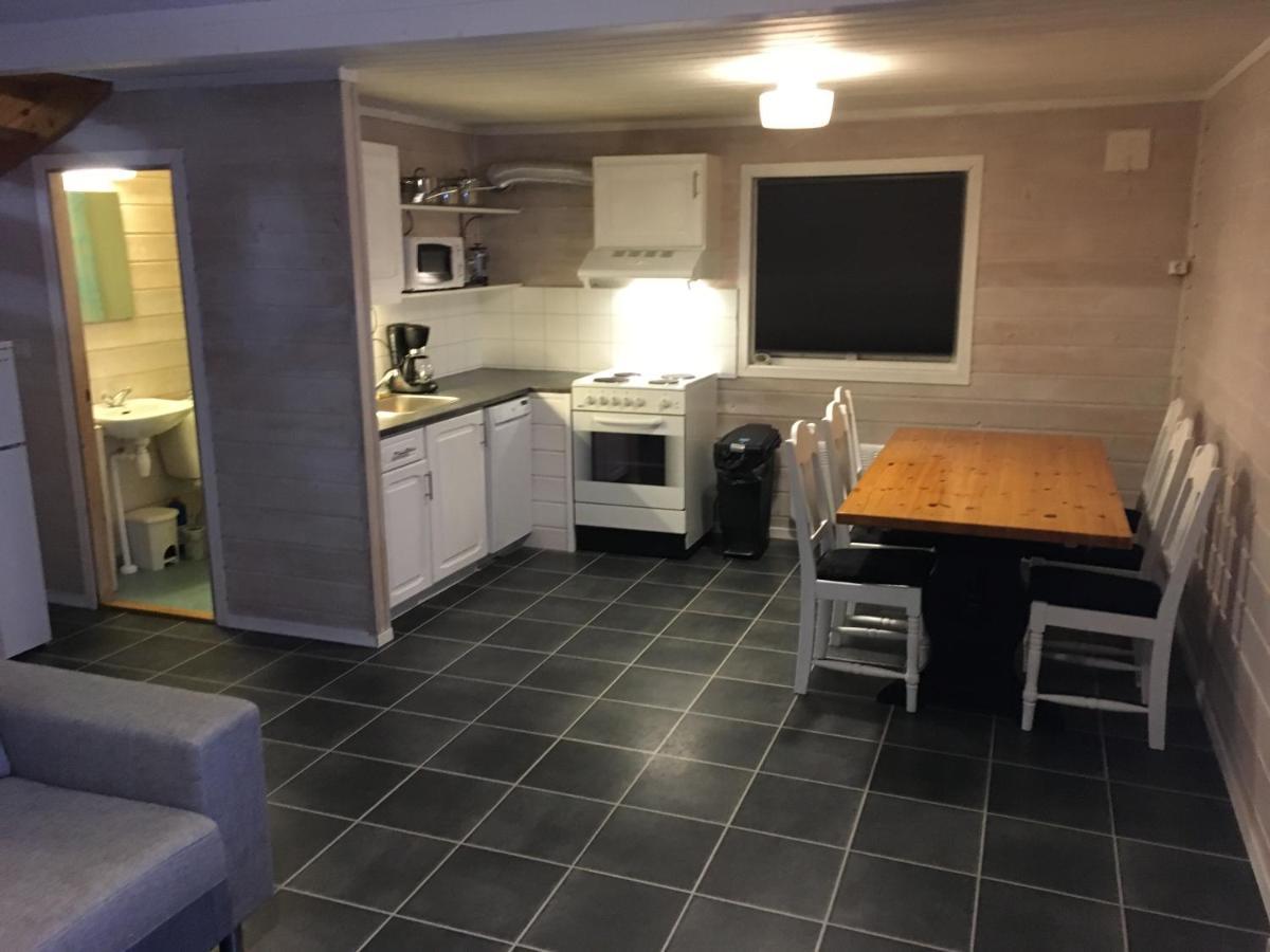 Hafjell/lillehammer Sorlia 3 Bedroom