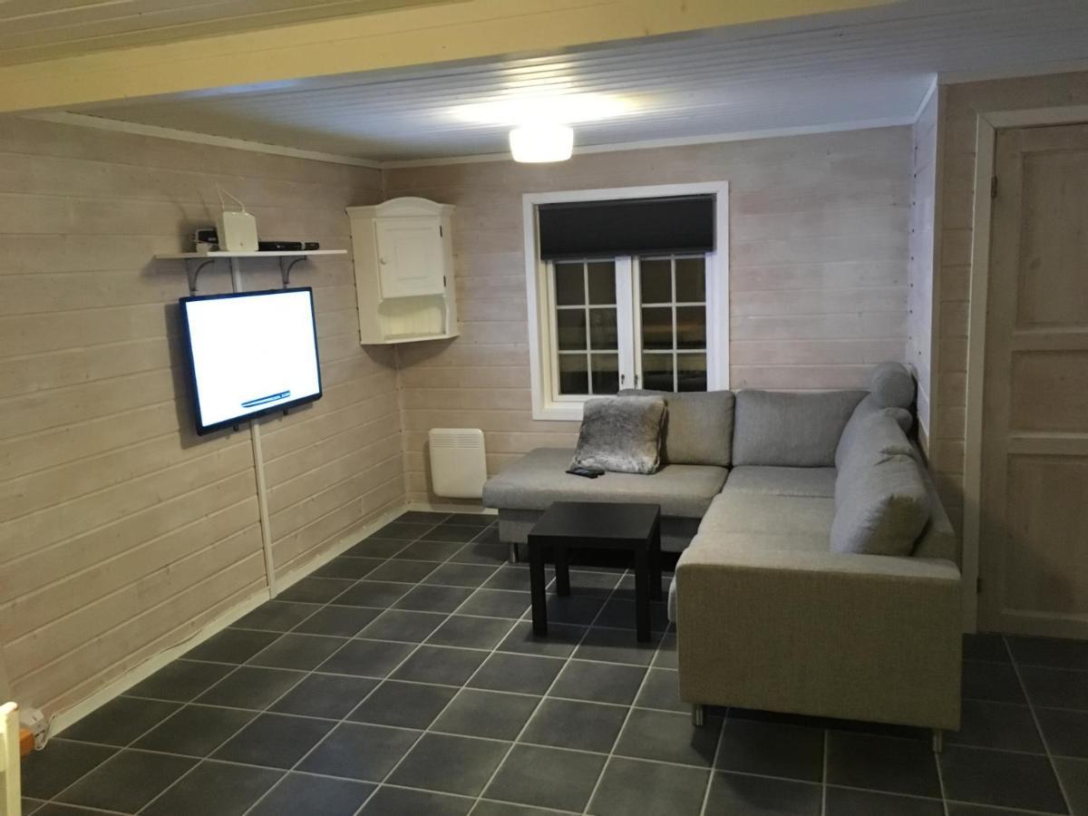 Apartment Hafjell/lillehammer Sorlia 3 Bedroom *