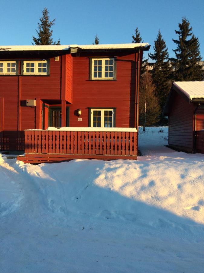 Hafjell/lillehammer Sorlia 3 Bedroom Hafjell