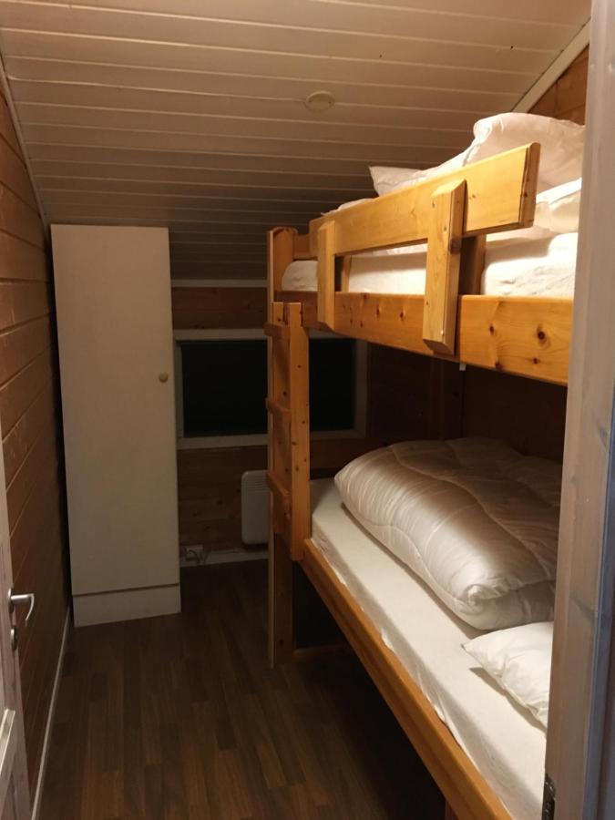Apartment Hafjell/lillehammer Sorlia 3 Bedroom *